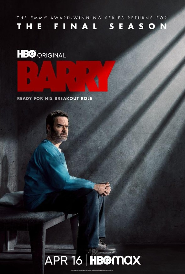 Barry