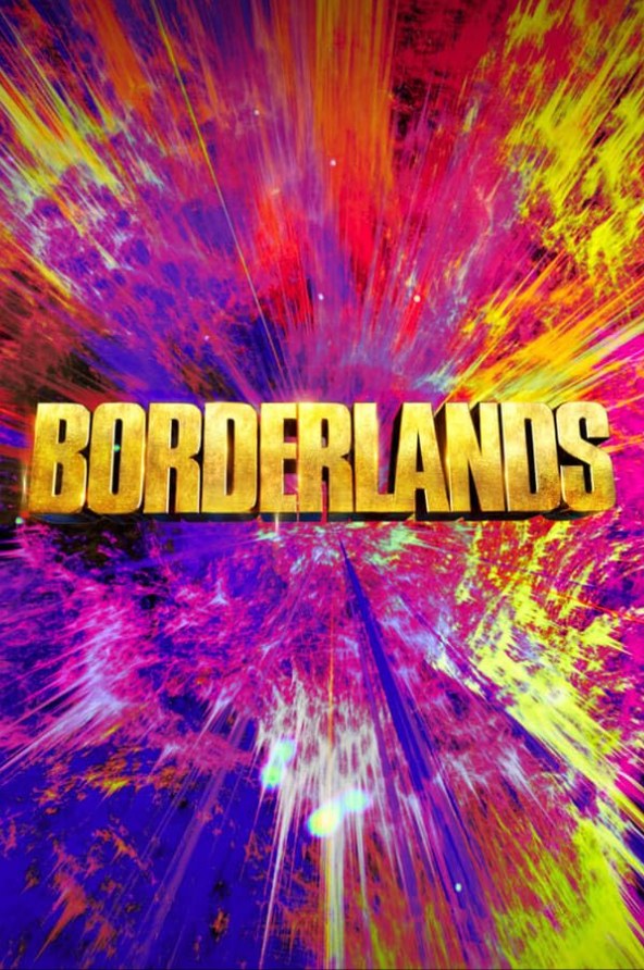 Borderlands