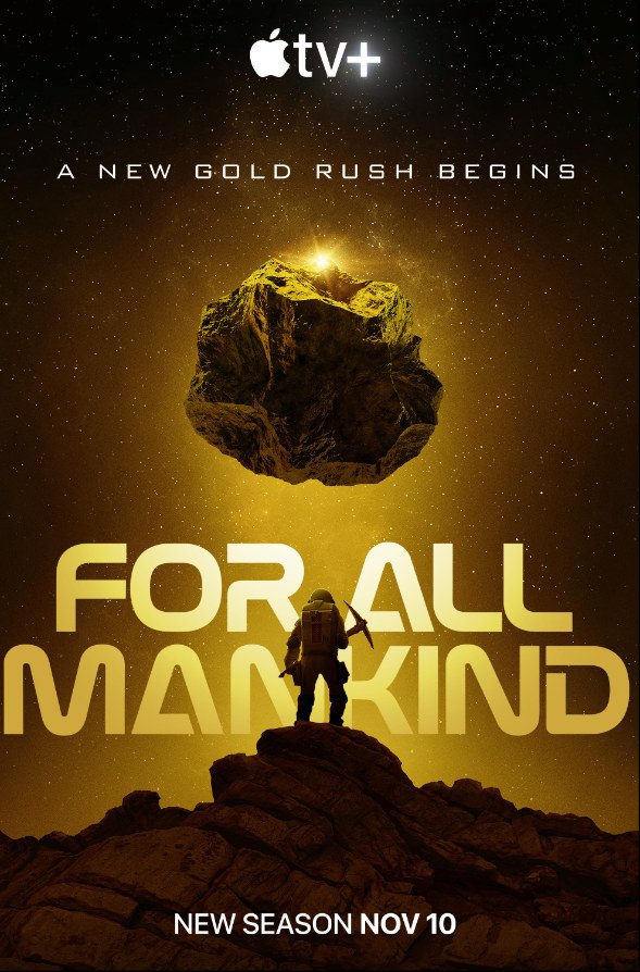 For All Mankind
