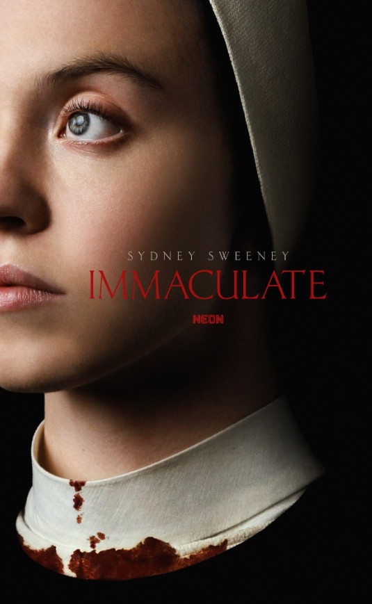Immaculate