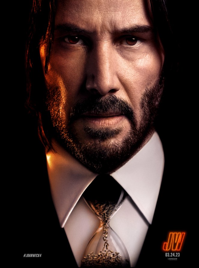 John Wick: Chapter 4
