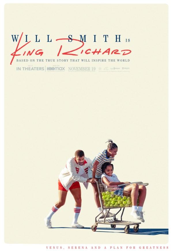King Richard