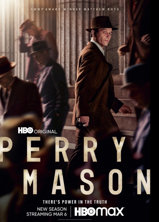 Perry Mason