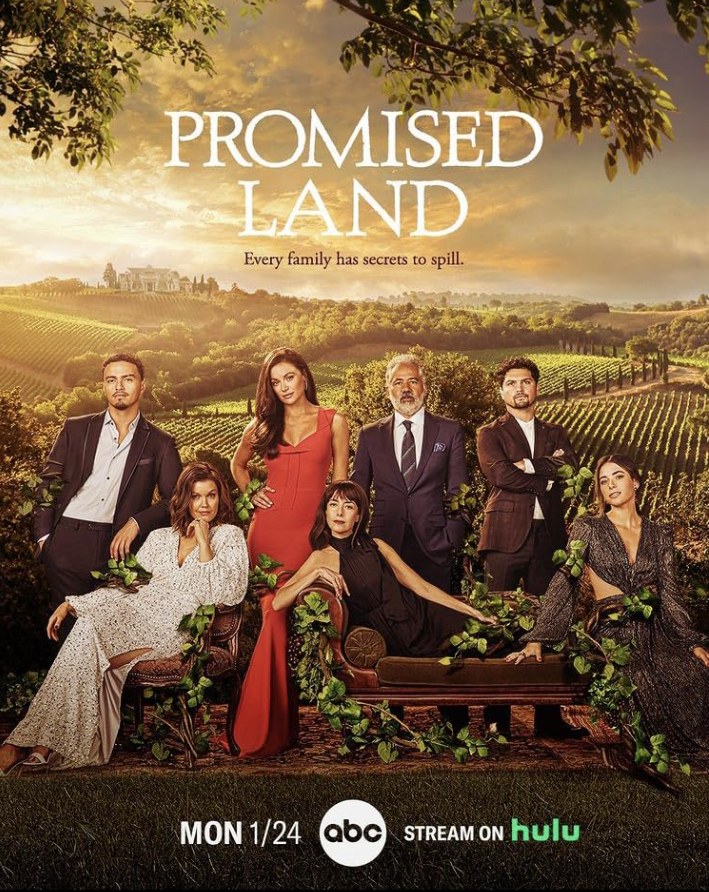Promised Land